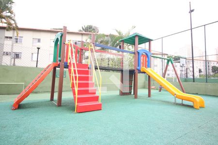 Apartamento à venda com 71m², 3 quartos e 1 vagaÁrea comum