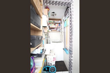 Apartamento à venda com 71m², 3 quartos e 1 vagaÁrea de Serviço