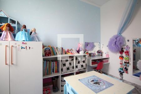 Apartamento à venda com 71m², 3 quartos e 1 vagaQuarto 2