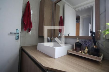 Apartamento à venda com 71m², 3 quartos e 1 vagaSuíte