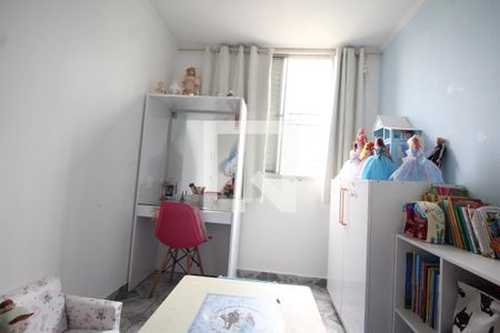 Apartamento à venda com 71m², 3 quartos e 1 vagaQuarto 2