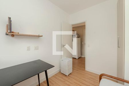 Apartamento para alugar com 26m², 1 quarto e 1 vaga Apartamento para alugar com 26m², 1 quarto e 1 vagaQuarto
