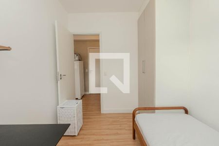 Apartamento para alugar com 26m², 1 quarto e 1 vaga Apartamento para alugar com 26m², 1 quarto e 1 vagaQuarto