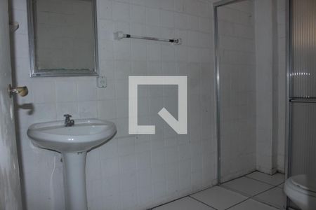 Banheiro de apartamento à venda com 1 quarto, 80m² em República, São Paulo