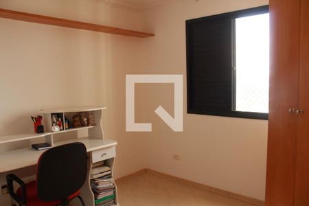 Quarto 2 de apartamento para alugar com 3 quartos, 82m² em Vila Hamburguesa, São Paulo