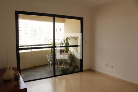 Apartamento para alugar com 82m², 3 quartos e 2 vagasSala