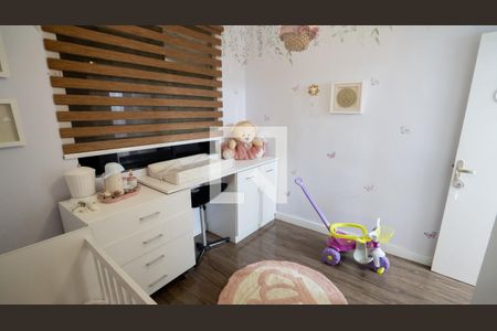 Apartamento à venda com 70m², 2 quartos e 1 vagaQuarto 2