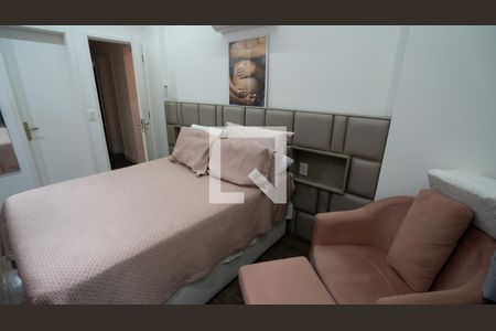 Apartamento à venda com 70m², 2 quartos e 1 vagaSuíte 