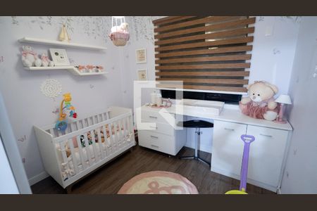 Apartamento à venda com 70m², 2 quartos e 1 vagaQuarto 2