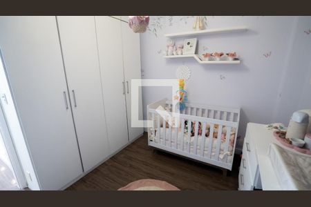 Apartamento à venda com 70m², 2 quartos e 1 vagaQuarto 2
