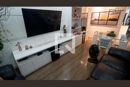 Apartamento à venda com 2 quartos, 70m² em Santa Rosa, Niterói
