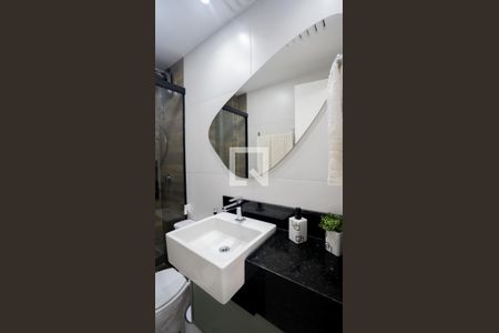 Apartamento à venda com 70m², 2 quartos e 1 vagaBanheiro