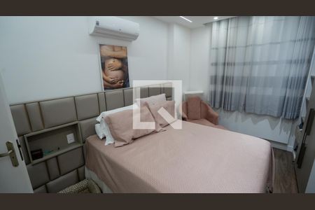 Apartamento à venda com 70m², 2 quartos e 1 vagaSuíte 
