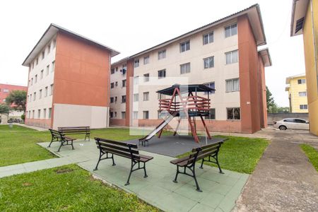 Apartamento para alugar com 47m², 2 quartos e 1 vagaÁrea comum - Playground