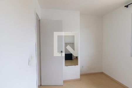 Quarto 1 de apartamento para alugar com 2 quartos, 47m² em Fazendinha, Curitiba