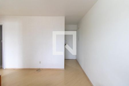 Sala de apartamento para alugar com 2 quartos, 47m² em Fazendinha, Curitiba