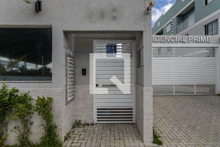 Casa de condomínio para alugar com 115m², 2 quartos e 1 vagaÁrea Comum - Salão de Festas