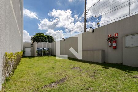 Casa de condomínio para alugar com 115m², 2 quartos e 1 vagaÁrea Comum - Playground