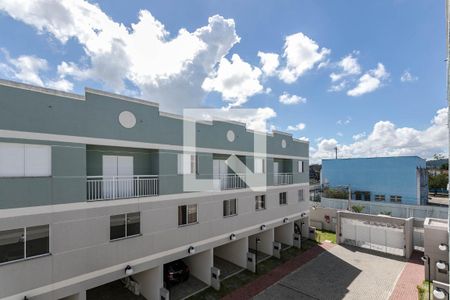 Casa de condomínio para alugar com 115m², 2 quartos e 1 vagaVista - Sacada - Quarto 2