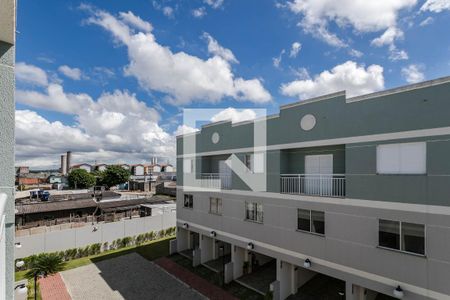 Casa de condomínio para alugar com 115m², 2 quartos e 1 vagaVista - Sacada - Quarto 2