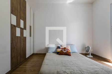 Casa de condomínio para alugar com 115m², 2 quartos e 1 vagaQuarto 2