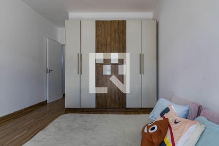 Casa de condomínio para alugar com 115m², 2 quartos e 1 vagaQuarto 2