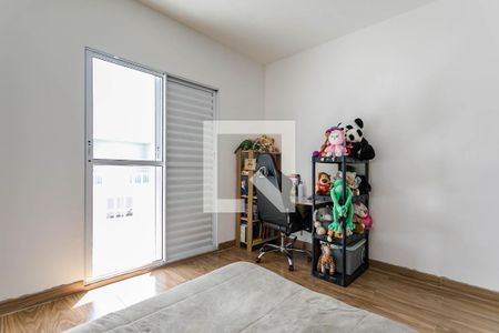 Casa de condomínio para alugar com 115m², 2 quartos e 1 vagaQuarto 2