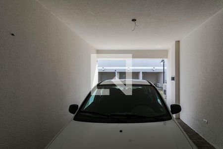 Casa de condomínio para alugar com 115m², 2 quartos e 1 vagaGaragem
