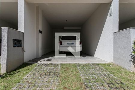 Casa de condomínio para alugar com 115m², 2 quartos e 1 vagaGaragem
