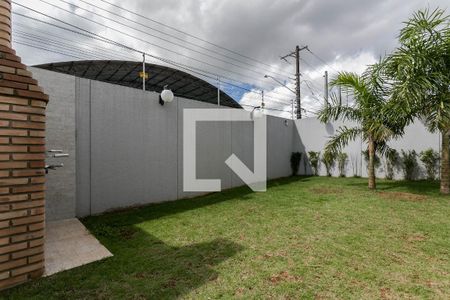 Casa de condomínio para alugar com 115m², 2 quartos e 1 vagaÁrea Comum - Churrasqueira