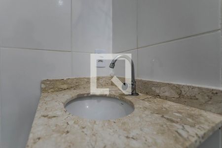 Casa de condomínio para alugar com 115m², 2 quartos e 1 vagaBanheiro