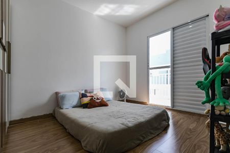 Casa de condomínio para alugar com 115m², 2 quartos e 1 vagaQuarto 2