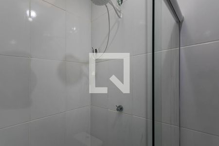 Casa de condomínio para alugar com 115m², 2 quartos e 1 vagaBanheiro