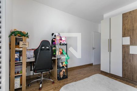 Casa de condomínio para alugar com 115m², 2 quartos e 1 vagaQuarto 2