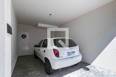 Casa de condomínio para alugar com 115m², 2 quartos e 1 vagaGaragem