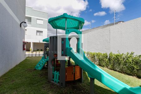 Casa de condomínio para alugar com 115m², 2 quartos e 1 vagaÁrea Comum - Playground