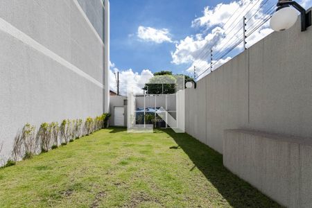 Casa de condomínio para alugar com 115m², 2 quartos e 1 vagaÁrea Comum - Playground
