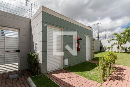 Casa de condomínio para alugar com 115m², 2 quartos e 1 vagaÁrea Comum - Playground