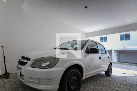 Casa de condomínio para alugar com 115m², 2 quartos e 1 vagaGaragem