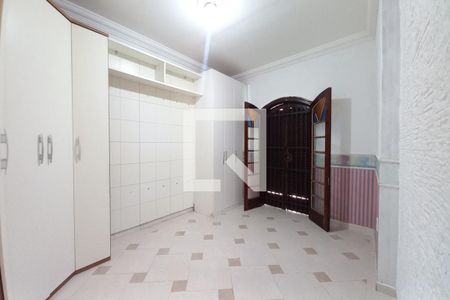 Quarto 1  de casa para alugar com 3 quartos, 135m² em São Bernardo, Campinas