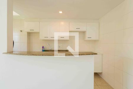 Apartamento à venda com 68m², 2 quartos e 1 vagaCozinha