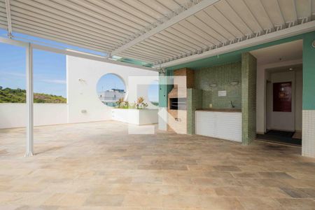 Apartamento à venda com 68m², 2 quartos e 1 vagaÁrea Comum Churrasqueira