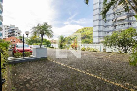 Apartamento à venda com 68m², 2 quartos e 1 vagaÁrea Comum Estacionamento de Visitantes