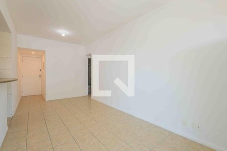 Sala de apartamento à venda com 2 quartos, 68m² em Recreio dos Bandeirantes, Rio de Janeiro