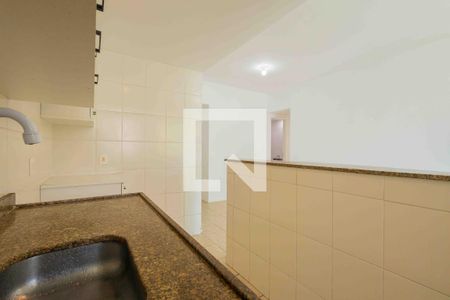 Apartamento à venda com 68m², 2 quartos e 1 vagaCozinha