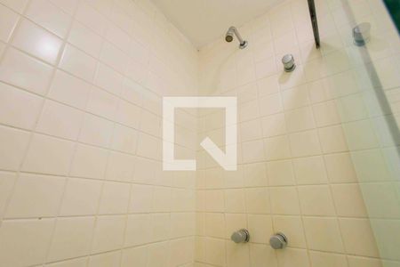 Apartamento à venda com 68m², 2 quartos e 1 vagaBanheiro da Suíte