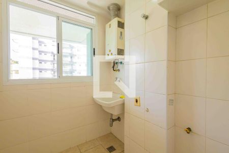 Apartamento à venda com 68m², 2 quartos e 1 vagaÁrea de Serviço