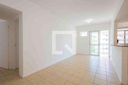 Sala de apartamento à venda com 2 quartos, 68m² em Recreio dos Bandeirantes, Rio de Janeiro