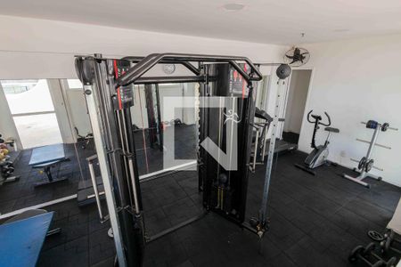 Apartamento à venda com 68m², 2 quartos e 1 vagaÁrea Comum Academia