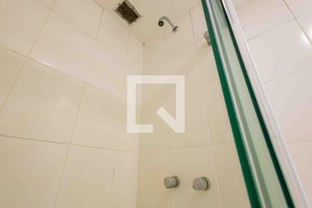 Apartamento à venda com 68m², 2 quartos e 1 vagaBanheiro Social